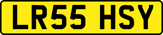 LR55HSY