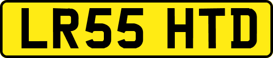 LR55HTD