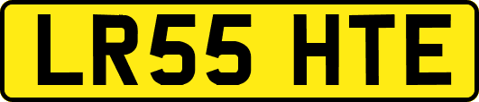 LR55HTE