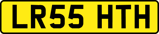 LR55HTH