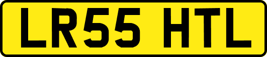LR55HTL