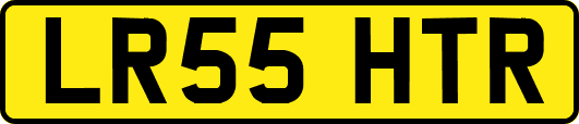 LR55HTR