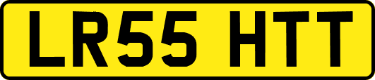 LR55HTT