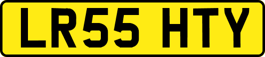 LR55HTY