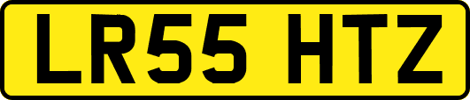 LR55HTZ