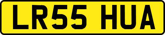 LR55HUA