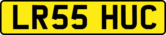 LR55HUC