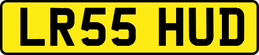 LR55HUD