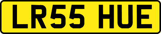 LR55HUE