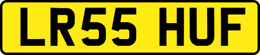LR55HUF