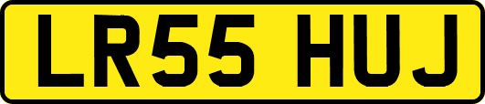 LR55HUJ