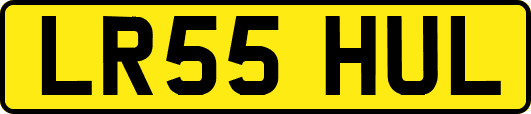 LR55HUL