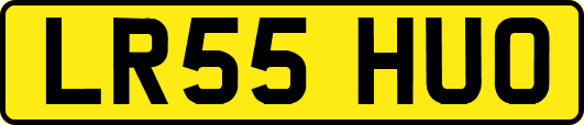 LR55HUO
