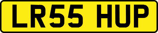 LR55HUP