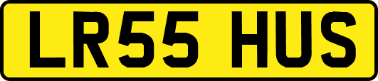LR55HUS