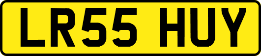 LR55HUY