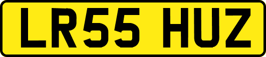 LR55HUZ