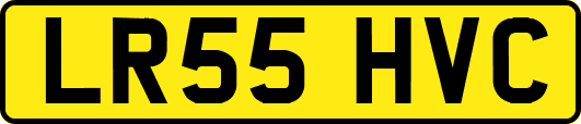LR55HVC