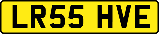 LR55HVE