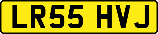 LR55HVJ