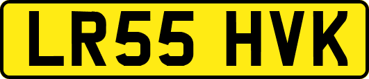 LR55HVK