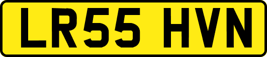 LR55HVN