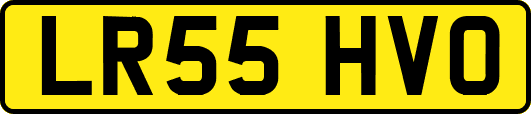 LR55HVO