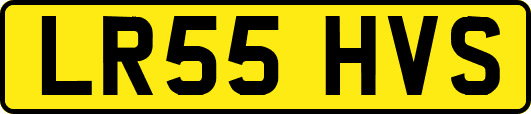 LR55HVS