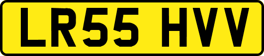 LR55HVV