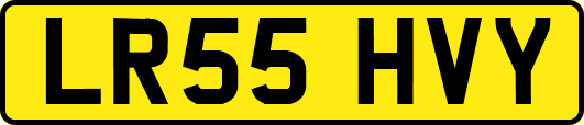 LR55HVY