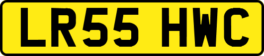 LR55HWC