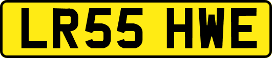 LR55HWE