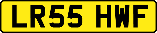 LR55HWF