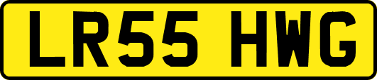 LR55HWG