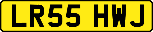 LR55HWJ