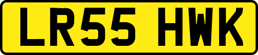 LR55HWK