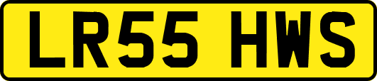 LR55HWS