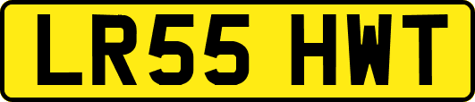 LR55HWT