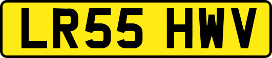 LR55HWV