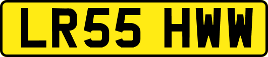 LR55HWW