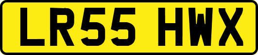 LR55HWX