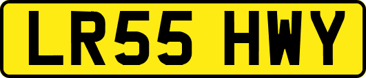 LR55HWY
