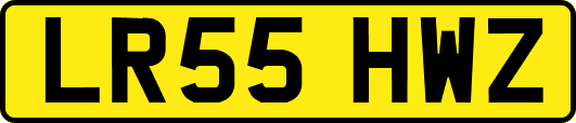 LR55HWZ