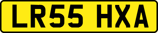 LR55HXA