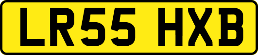 LR55HXB