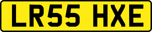 LR55HXE