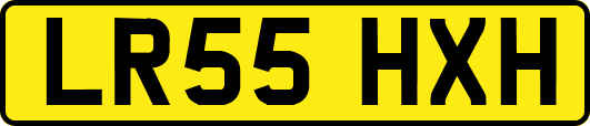 LR55HXH