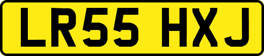 LR55HXJ