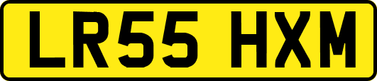 LR55HXM