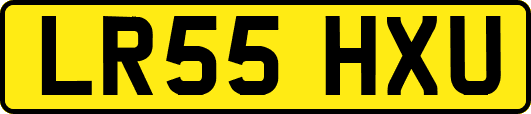 LR55HXU